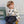 Play Up Hosen Denim Schwarz (Baby) – Kinderbekleidung aus 100.0% Baumwolle