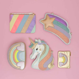 Mimi & Lula Tasche "Unicorn Bag"