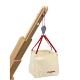 Fagus Baustellen Set – Detailansicht 2