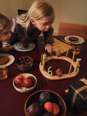 Ferm Living Feiertagsring Loopi | Multi