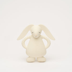 Moonie Beissring "Bunny" | Cream