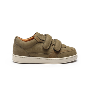 Donsje Amsterdam Sneakers "Meyo" aus Leder