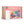 Connetix Magnetbausteine „Pastel Mega Pack“ – 202-teiliges Set mit magnetischen Bausteinen in sanften Pastellfarben, ideal für kreatives Bauen und Lernen.