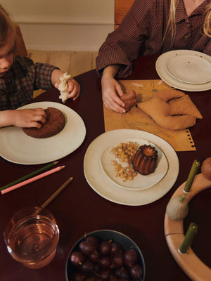 Ferm Living Feiertagsring Loopi | Multi