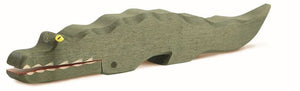 Crocodile Ostheimer