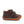 Chaussures bébé Bisgaard | Marron foncé