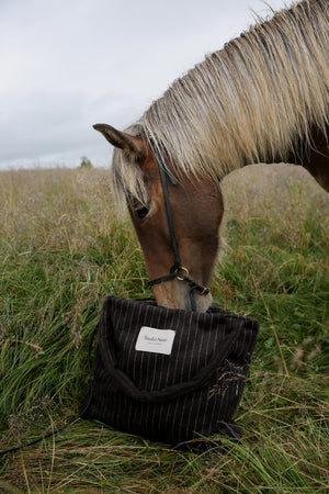 Sac à langer Studio Noos "Mom Bag" | Flannel Brown