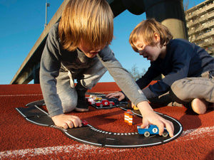 Waytoplay Autobahn | Grand Prix