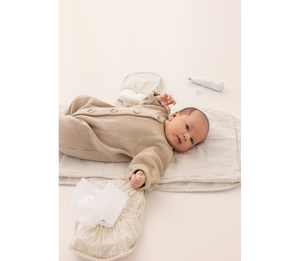 MarMar Copenhagen Overall "Robbie" Stone Wall