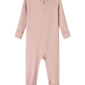 MarMar Copenhagen Jumpsuit "Rompy" Faded Rose