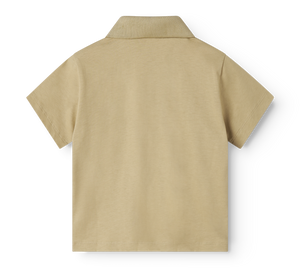 MarMar Copenhagen T-Shirt "Tad Polo" | Rope