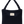 Studio Noos Shopper-Tasche Flannel Chalkstripe 
