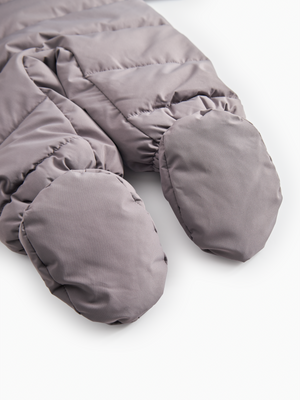 MarMar Copenhagen Overall – Oberto Suit | Plum Stem