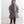 MarMar Copenhagen Mantel – Oxford Coat | Plum Stem