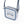 The Zoofamily Kamera-Tasche Zoo Racoon blau