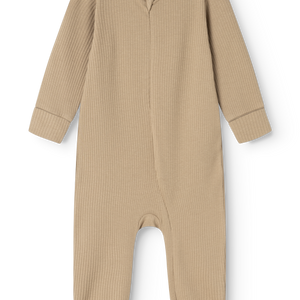 MarMar Copenhagen Strampler – Rompy Zip | Muddy