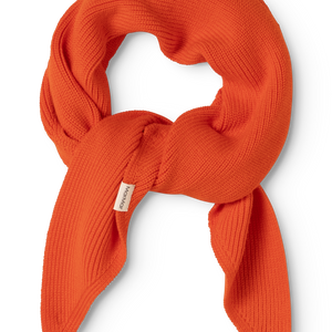 MarMar Copenhagen Schal – Arko | Grapefruit