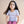 minimalisma Kurzarmshirt Seide 6-12Y 