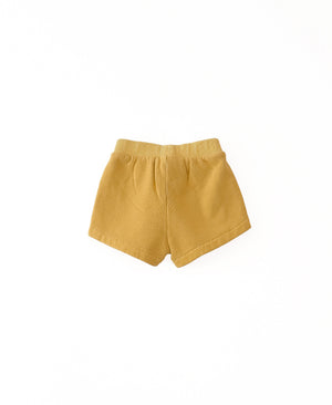 PLAY UP Shorts – nachhaltige Kinderbekleidung