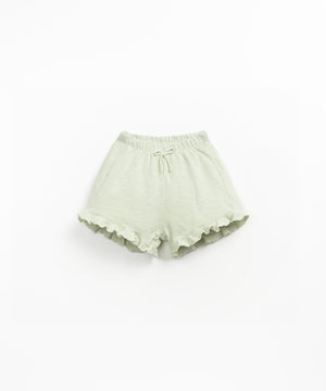 PLAY UP Shorts – nachhaltige Kinderbekleidung