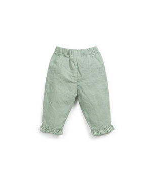 PLAY UP Hosen – nachhaltige Kinderbekleidung