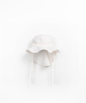 PLAY UP Sonnenhut – nachhaltige Kinderbekleidung