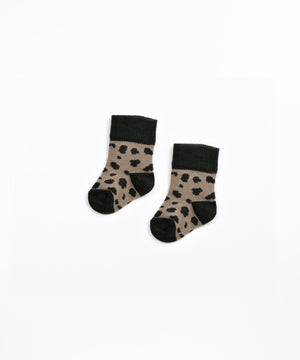 PLAY UP Socken Ancestral – nachhaltige Kinderbekleidung