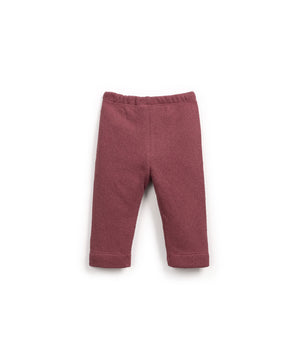 PLAY UP Leggins Amora – nachhaltige Kinderbekleidung