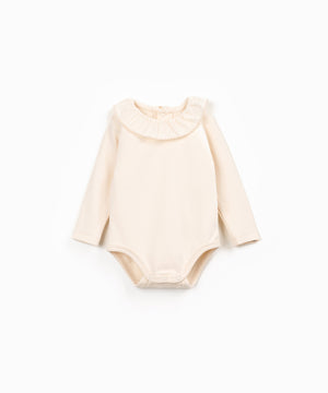 Play Up Body Sketches (Kleinkind) – Kinderbekleidung aus 67.0% Baumwolle/29.0% Recycelte Baumwolle/4.0% Elasthan