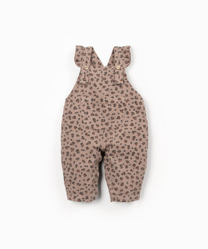 Play Up Overall Drawing – Kinderbekleidung aus 100.0% Baumwolle