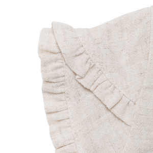 Donsje Kleid "Flien" Birch Melange