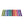 Bauspiel Blumenset Funkelsteine | 120 Teile