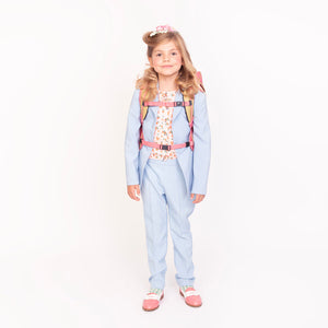 Jeune Premier Schulrucksack Ergomaxx | Candy