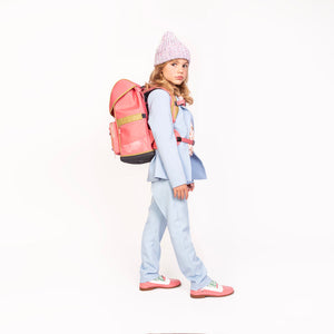 Jeune Premier Schulrucksack Ergomaxx | Candy