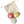 Lot de 3 ballons vintage unis Ratatam | 12 cm