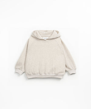 PLAY UP Pullover – nachhaltige Kinderbekleidung