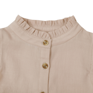 Donsje Kleid "Fleurance" Lilac