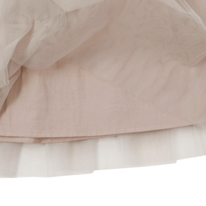 Donsje Kleid "Fleurance" Lilac