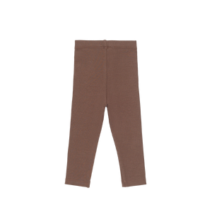 Donsje Leggings "Ellie" | Toffee