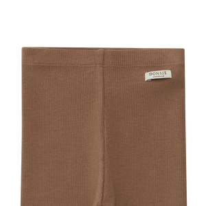 Donsje Leggings "Ellie" | Toffee