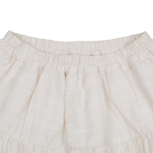 Donsje Rock "Annalyn" Warm White