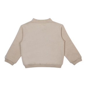 Donsje Jacke "Jansan" Bear Biscotti