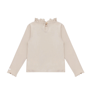 Donsje Shirt "Milah" Soft Sand