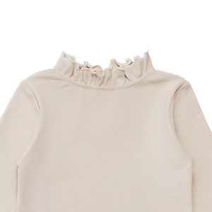 Donsje Shirt "Milah" Soft Sand