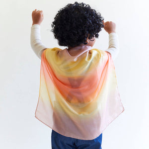 Sarah’s Silks Mini Seidentuch | Wüste
