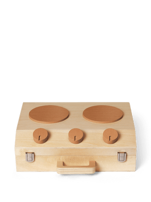 Ferm Living Spielküche Toro | Natural