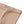 Legging côtelé en blé « Maddy » Nougat Rose