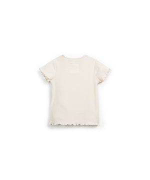 PLAY UP T-Shirt – nachhaltige Kinderbekleidung