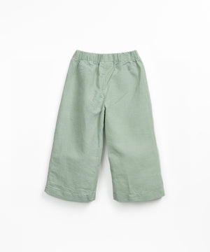 PLAY UP Hosen – nachhaltige Kinderbekleidung