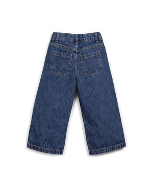 PLAY UP Hosen Denim – nachhaltige Kinderbekleidung